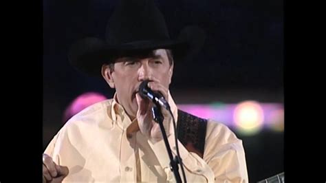 George Strait - The Best Day (Live From The Astrodome) - YouTube