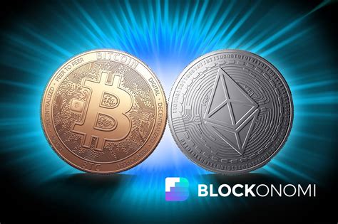 Ethereum vs Bitcoin: What are the Differences?