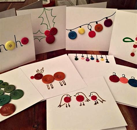 15 Upcycle Christmas Ideas | Christmas card crafts, Christmas cards handmade, Diy christmas cards