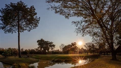 Where they’re playing: Pretoria Country Club - SA Tour Golf