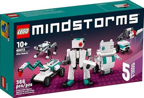 Amazon.es: lego mindstorms ev4