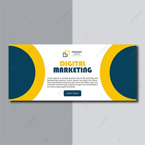 Creative Marketing Banner Design Template Template Download on Pngtree