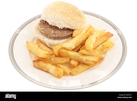 Quorn burgers hi-res stock photography and images - Alamy