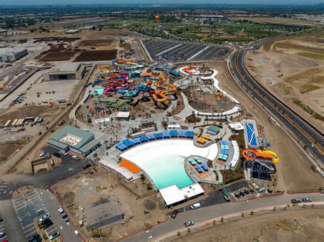 Wild Rivers returns with ‘soft opening’ featuring thrilling new rides, old favorites – Orange ...