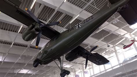 Visita al museo Dornier en Friedrichshafen | Las Mil Millas