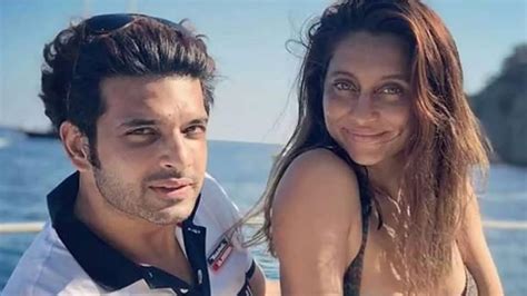 Anusha Dandekar reveals ‘direct reason’ for her break-up with Karan ...