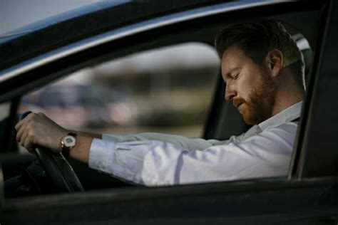 How Can Drowsy Driving Accidents Be Prevented?