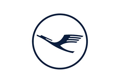 Lufthansa logo | Dwglogo