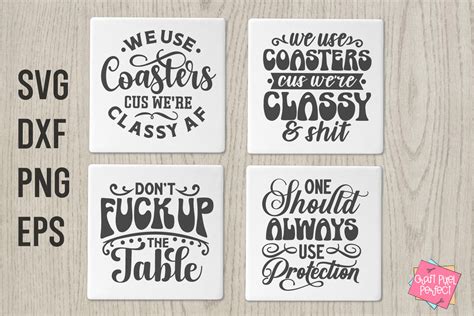 Funny Coaster Sayings Svg | ubicaciondepersonas.cdmx.gob.mx