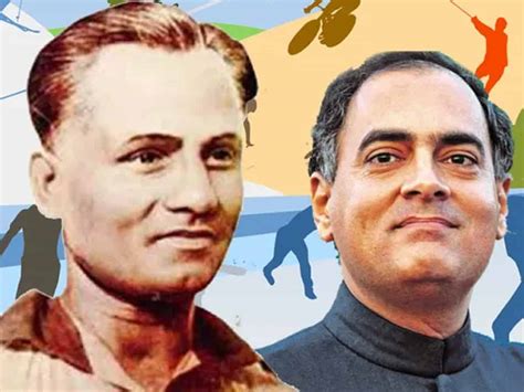 'Khel Ratna' Award Renamed As 'Major Dhyan Chand Khel Ratna'