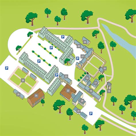 Bath-Spa-University-Open-Day-Map-Lovell-Johns-Case-Study-Image-2 ...