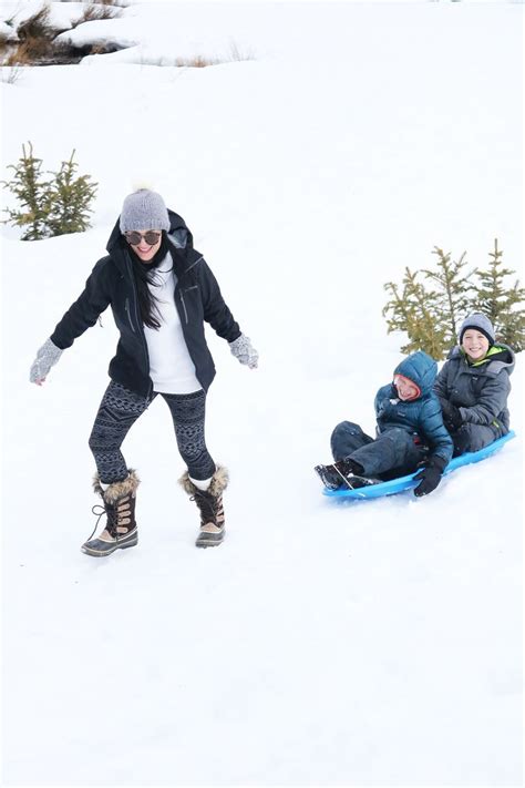 Best Ski Gear for Kids - Darling Darleen | A Lifestyle Design Blog | Best skis, Skiing, Ski gear