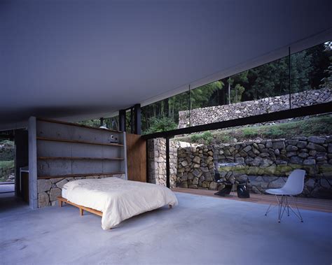 STONE TERRACE - Architizer