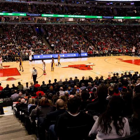 Cheap Chicago Bulls Tickets | Gametime