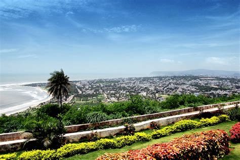 Vizag Kailasagiri Hill - Kailasagiri Park Photogallery - Hi Vizag