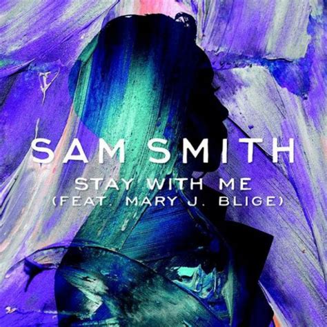 Sam Smith – “Stay With Me” (Feat. Mary J. Blige) Video - Stereogum