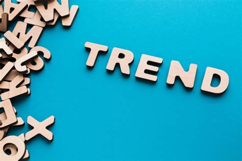 Top Marketing Trends That Should Be on Association Professionals’ Radar ...