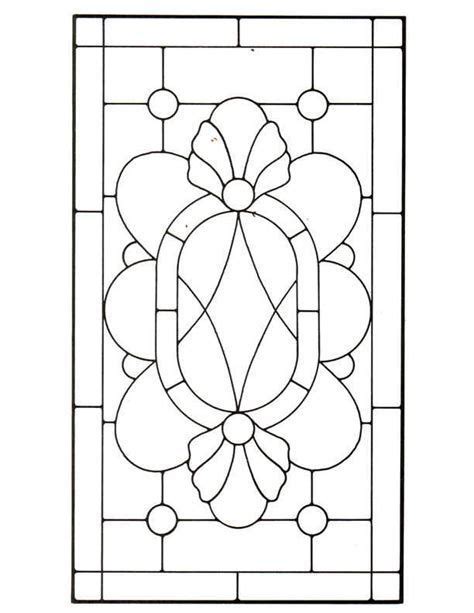 Image result for Free Printable Stained Glass Patterns | Stained glass ...