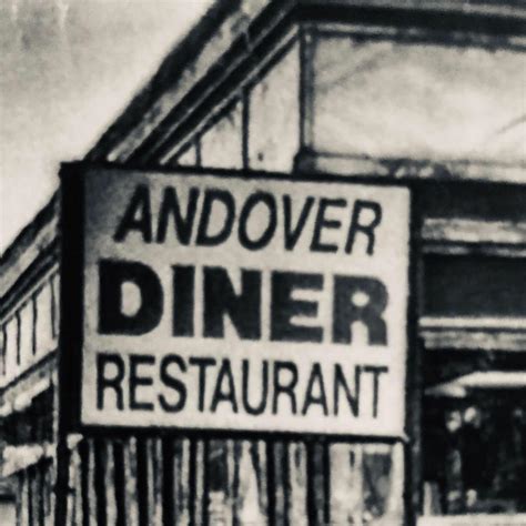 New Andover Diner