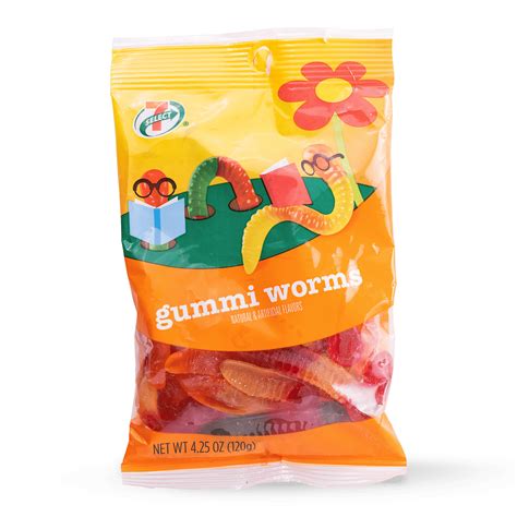 18 Can Dogs Eat Trolli Gummy Worms – Home