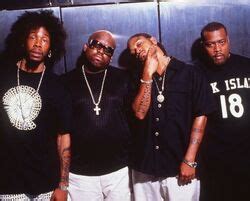 Goodie Mob | Hip Hop Wiki | Fandom