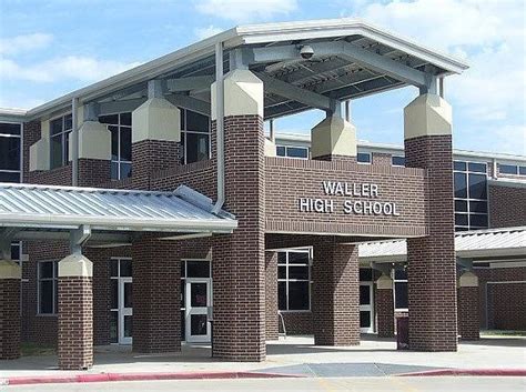 Waller High School