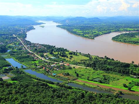 Upper Mekong River Cruise Tips