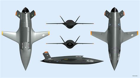 Pin on Concept Drones / UAV