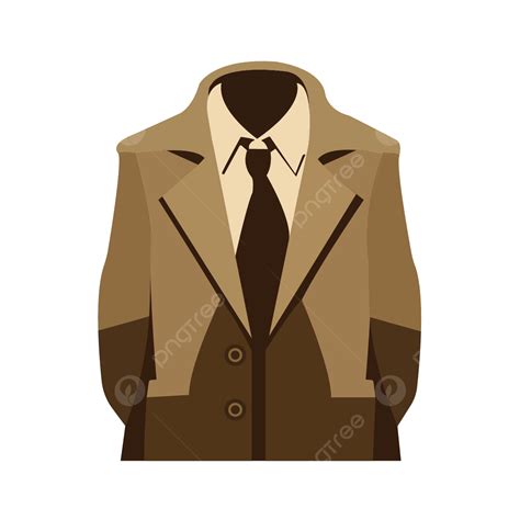 Cartoon Magic Coat Icon Vector, Cartoon, Magic, Coat Icon PNG and ...