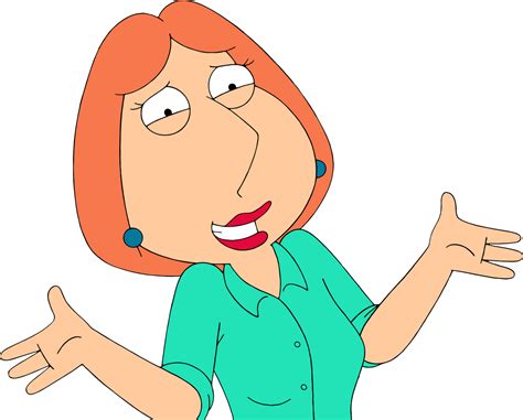 Lois Griffin vector by HomerSimpson1983 on DeviantArt