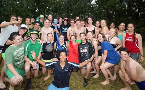 Eaglehawk Secondary students attend their swimming sports 2018 | Photos | Bendigo Advertiser ...