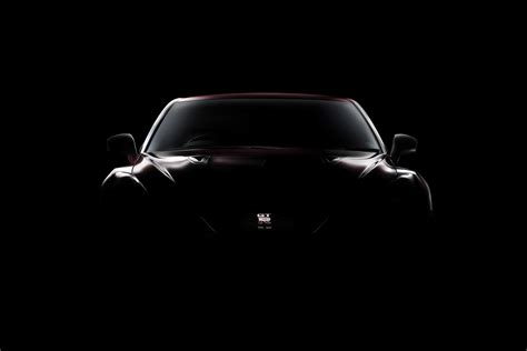 Nissan Gtr Front In Dark 4k Wallpaper,HD Cars Wallpapers,4k Wallpapers,Images,Backgrounds,Photos ...