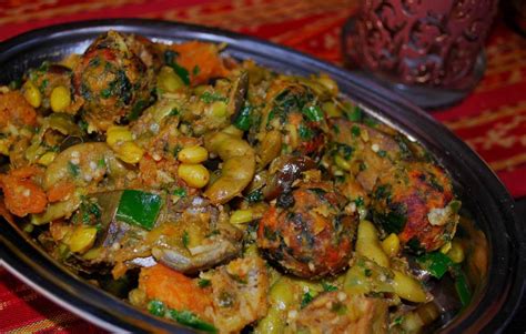 How to make delicious Undhiyu?? - A Recipe - Food N Health