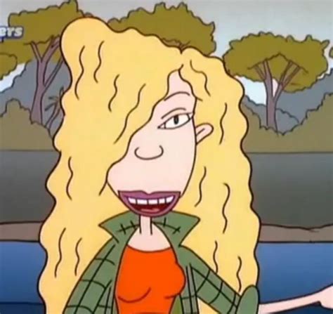 Debbie Thornberry | The Parody Wiki | FANDOM powered by Wikia