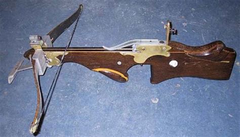 101 best vintage crossbows images on Pinterest | Crossbow, Archery bows and Mint