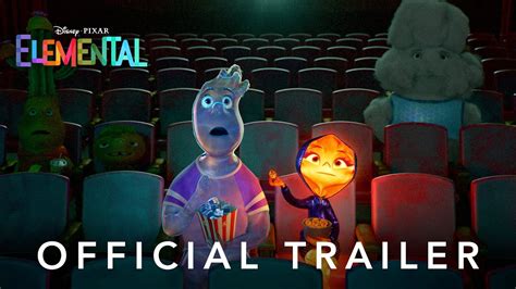 'Elemental' review: Disney-Pixar's latest film delivers on all fronts