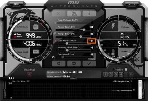 How to undervolt your gpu