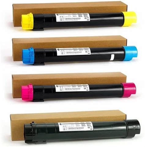 Xerox Color Toner, For Printer at Rs 2820 in Navi Mumbai | ID: 27465306591