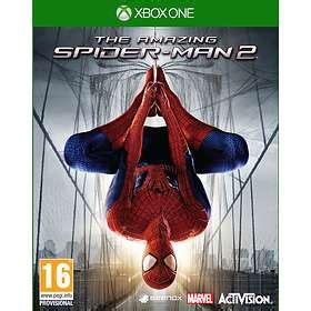 The Amazing Spider-Man 2 (Xbox One | Series X/S) Best Price | Compare deals at PriceSpy UK