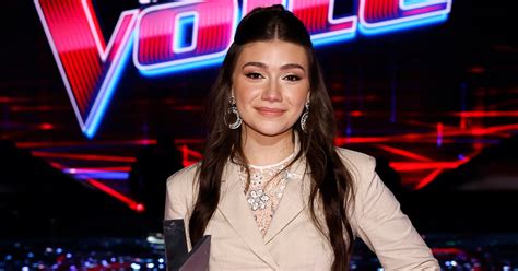 Who Is Gina Miles? 5 Things to Know About the 'Voice' Season 23 Winner - News and Gossip