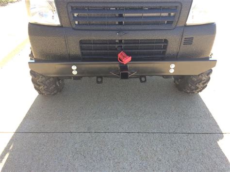 Mini Truck Bumpers :: AmericasMiniTruckCenter.com