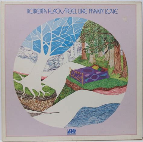 Roberta Flack – Feel Like Makin' Love Lyrics | Genius Lyrics