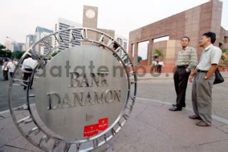 logo bank danamon - DATATEMPO