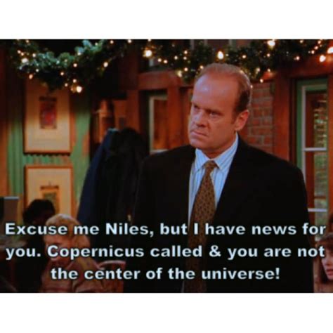 Frasier Quotes - ShortQuotes.cc