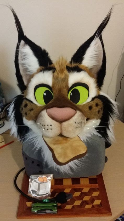 lynx fursuit - Google Search | Cat fursuit, Fursuit, Furry art