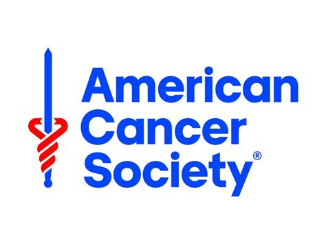 American Cancer Society New 2022 Logo PNG vector in SVG, PDF, AI, CDR ...