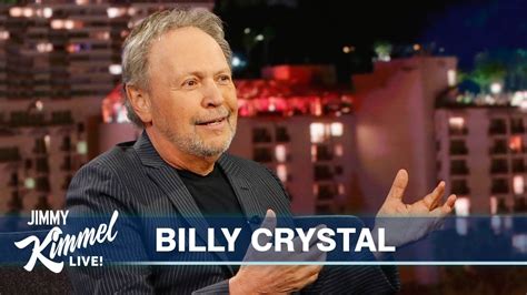 Oscars 2020: Former host Billy Crystal addresses host-less awards show