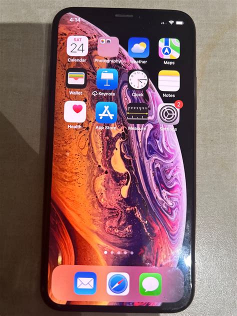 iPhone XS 64gb unlocked | Cell Phones | Calgary | Kijiji