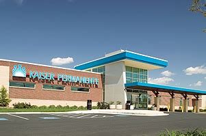 Kaiser Permanente Sugar Hill-Buford Medical Center