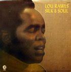 LOU RAWLS Silk & Soul reviews